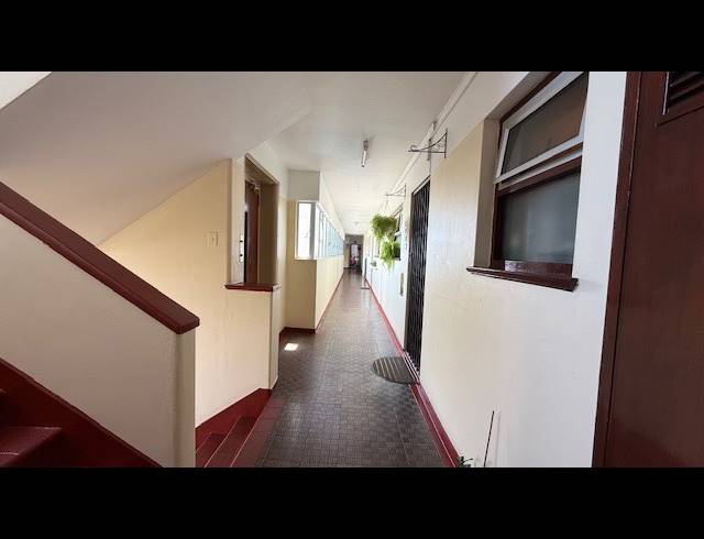 2 BEDROOM APARTMENT FOR SALE IN NORTH BEACH